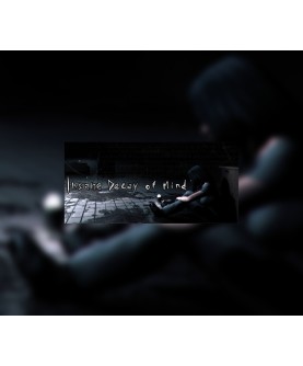 Insane Decay of Mind Steam Key GLOBAL